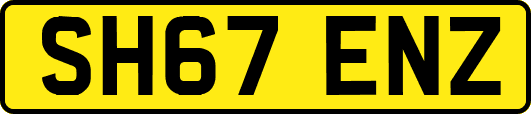 SH67ENZ
