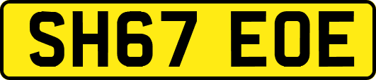 SH67EOE