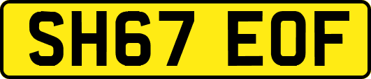 SH67EOF