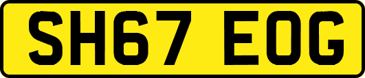 SH67EOG