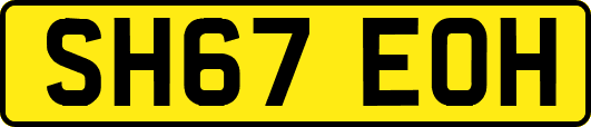 SH67EOH