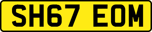 SH67EOM