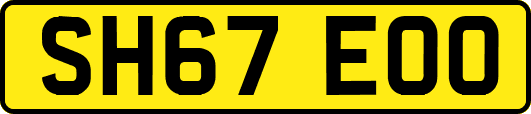 SH67EOO