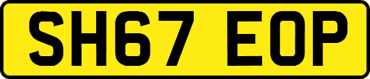 SH67EOP