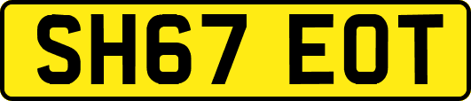 SH67EOT