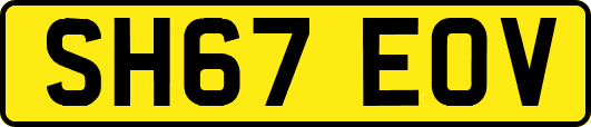 SH67EOV