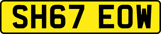 SH67EOW