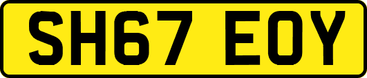 SH67EOY