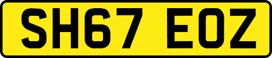 SH67EOZ