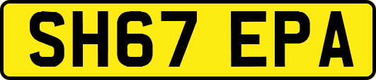 SH67EPA