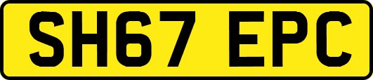 SH67EPC