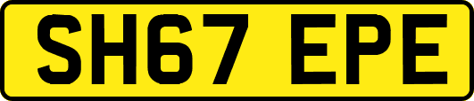 SH67EPE