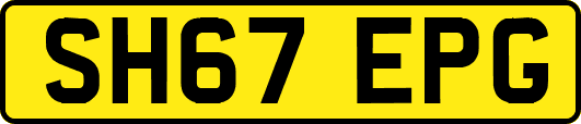 SH67EPG