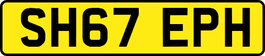 SH67EPH