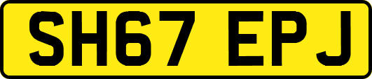 SH67EPJ