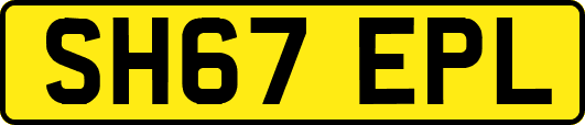 SH67EPL