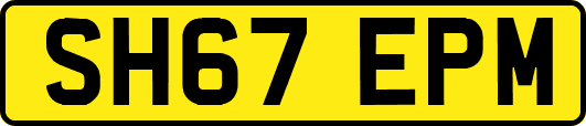 SH67EPM