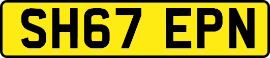 SH67EPN