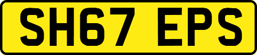 SH67EPS