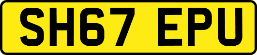SH67EPU
