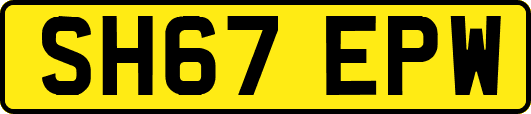 SH67EPW