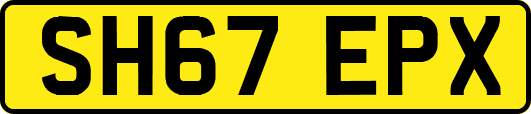 SH67EPX