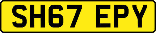 SH67EPY