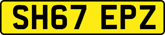 SH67EPZ