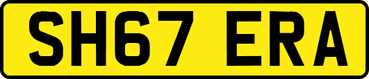 SH67ERA