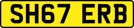 SH67ERB