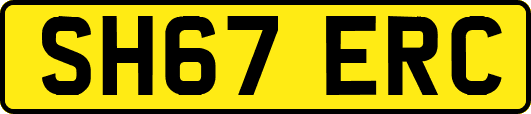 SH67ERC