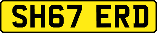 SH67ERD