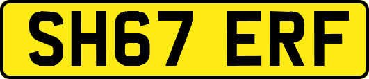 SH67ERF
