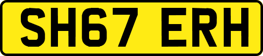 SH67ERH