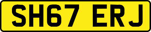 SH67ERJ