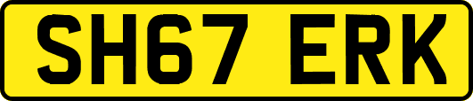 SH67ERK