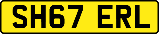 SH67ERL