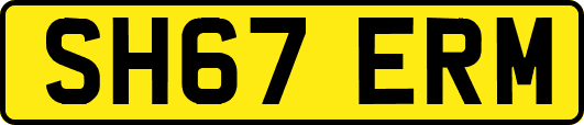 SH67ERM