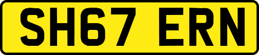 SH67ERN