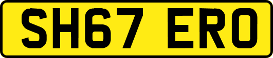 SH67ERO