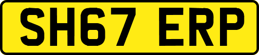 SH67ERP