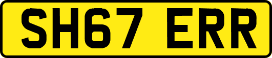 SH67ERR