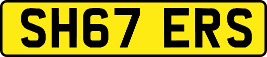 SH67ERS