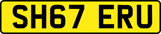 SH67ERU