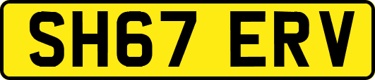 SH67ERV