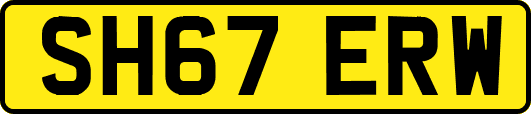 SH67ERW
