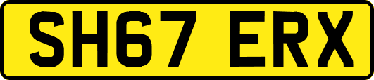 SH67ERX