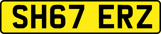 SH67ERZ