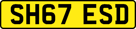 SH67ESD