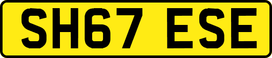 SH67ESE